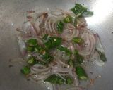पुदिना पुरी आणि बटाट्याची भाजी (pudina puri ani batatyachi bhaji recipe in marathi) रेसिपी स्टेप 3 फोटो 