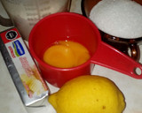 Foto del paso 1 de la receta: Tarta de frutillas
