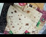 Soft Roti recipe step 9 photo