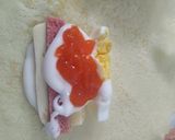 Foto langkah ke 4 dari resep Risol Mayonaise.