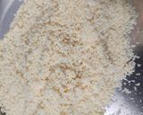 ரவா கேசரி(rava kesari recipe in tamil) ரெசிபி ஸ்டேப் 1 புகைப்படம்