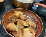 Foto del paso 2 de la receta: Envueltos Guatemaltecos (Dificultad: Difícil😠¾) ⚠️⚠️ADVERTENCIA: Primero haz la receta de la salsa