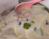 Foto langkah ke 5 dari resep Soto Betawi with Saffron.