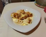 Foto del paso 3 de la receta: Agnolotis de jamón y queso