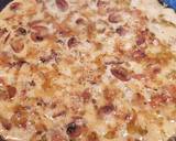 Baked Mushroom and Cheese Dip recipe step 4 photo