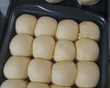 Foto langkah ke 5 dari resep Garlic buns.