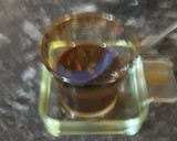 Foto del paso 2 de la receta: Café calmante