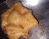 Foto del paso 2 de la receta: Pastelitos de batata y membrillo!!❣️