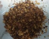 A picture of step 2 of Beef Shami Kabab.
