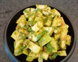 अमरूद चाट AmroodChaat रेसिपी चरण 3 फोटो