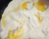 A picture of step 3 of Soft doughnut.