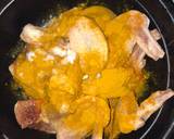 Ayam Rica-Rica Kemangi langkah memasak 1 foto