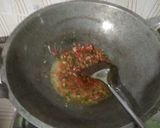 Foto langkah ke 2 dari resep Sambal ikan suwir.