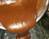 A picture of step 17 of Chocolate mocha cake.