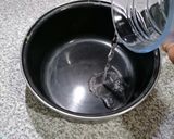 Foto del paso 2 de la receta: Mousse de calabaza de castilla