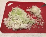 Foto del paso 1 de la receta: Chicken tika masala (comida india)