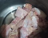 Foto langkah ke 1 dari resep Ayam balado.