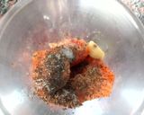 Foto del paso 2 de la receta: Bacalao confitado sobre torrija de tomate