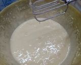 Foto del paso 2 de la receta: Budín de Vainilla con Chips de Chocolate