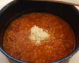 Foto del paso 6 de la receta: Risotto de chorizo y tomate