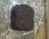 Foto del paso 4 de la receta: Alfajores de chocolate tipo Oreo