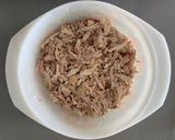 Foto del paso 2 de la receta: Coxinhas (o "Muslitos") de Pablo