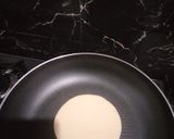 Foto langkah ke 2 dari resep Pancake mudah dan simple.