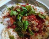 દહીંવડા (Dahiwada Recipe in Gujarati) રેસીપી સ્ટેપ4ફોટો