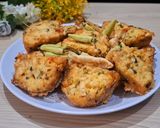 Foto langkah ke 7 dari resep Tahu sayur berbumbu.