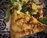 Foto del paso 4 de la receta: Ensalada de granada y manzana