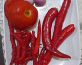 Foto langkah ke 4 dari resep Dendeng Balado (basah).