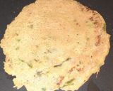 બેસન ના ચીલા (Besan Chila Recipe In Gujarati) રેસીપી સ્ટેપ3ફોટો