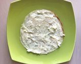 Foto langkah ke 5 dari resep Crepes Cake.