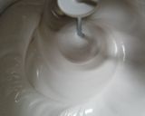Foto del paso 1 de la receta: Pavlova con frutillas