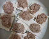 Foto langkah ke 5 dari resep Tahu Ayam Kuah Simpel Mudah.