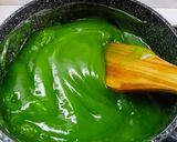 Foto langkah ke 2 dari resep Cendol Tapioka Durian.