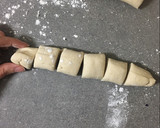 Foto del paso 6 de la receta: Gyozas de carne de cerdo