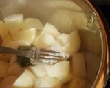 Rich and Creamy Mashed Potatoes (in a pressure cooker!) recipe step 4 photo