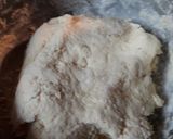 A picture of step 3 of Southern Biscuits.