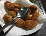 Foto del paso 10 de la receta Croquetas de cocido en Thermomix