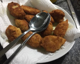 Foto del paso 10 de la receta: Croquetas de cocido en Thermomix