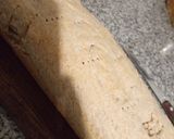 Foto del paso 6 de la receta: Pan integral