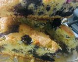 Foto del paso 7 de la receta: ESCONES DE 🫐ARÁNDANOS🫐