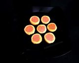 A picture of step 8 of Red-heart Cookies.