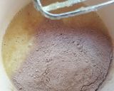 Foto del paso 6 de la receta: Brownie de chocolate