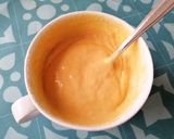 Karalábéleves recept fázis 2 fotója