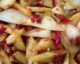 Foto langkah ke 3 dari resep Sambal Mangga Muda.