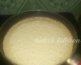 Foto langkah ke 8 dari resep Terang bulan /Martabak manis.