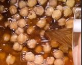 A picture of step 13 of Quick and Tasty Chana Masala.