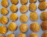 Foto langkah ke 6 dari resep 😊Nastar teflon lumer 😊(no oven no mixer).